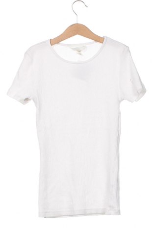 Дамска блуза H&M, Размер XS, Цвят Бял, Цена 19,55 лв.