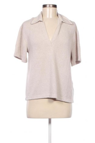 Damen Shirt H&M, Größe S, Farbe Grau, Preis 6,61 €
