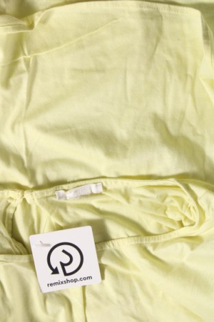 Дамска блуза H&M, Размер M, Цвят Жълт, Цена 9,88 лв.