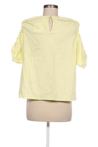 Γυναικεία μπλούζα H&M, Μέγεθος M, Χρώμα Κίτρινο, Τιμή 3,89 €