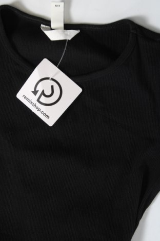 Damen Shirt H&M, Größe XS, Farbe Schwarz, Preis € 3,70