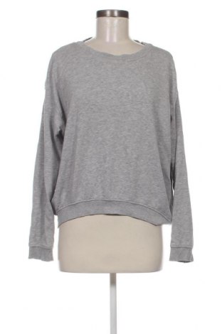 Γυναικεία μπλούζα H&M, Μέγεθος S, Χρώμα Γκρί, Τιμή 4,52 €
