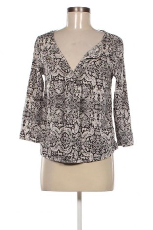 Дамска блуза H&M, Размер S, Цвят Многоцветен, Цена 9,50 лв.