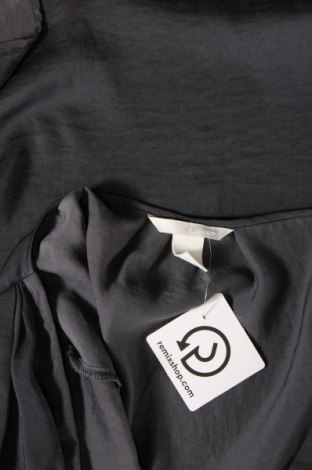 Damen Shirt H&M, Größe M, Farbe Grau, Preis € 9,72