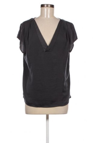 Дамска блуза H&M, Размер M, Цвят Сив, Цена 11,40 лв.