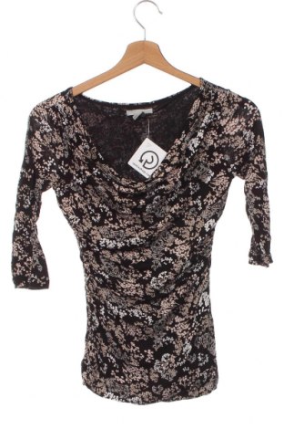 Дамска блуза H&M, Размер XS, Цвят Многоцветен, Цена 8,55 лв.