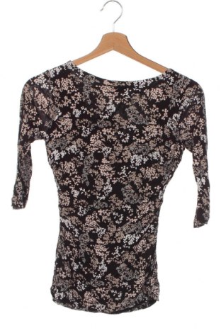 Damen Shirt H&M, Größe XS, Farbe Mehrfarbig, Preis 3,60 €