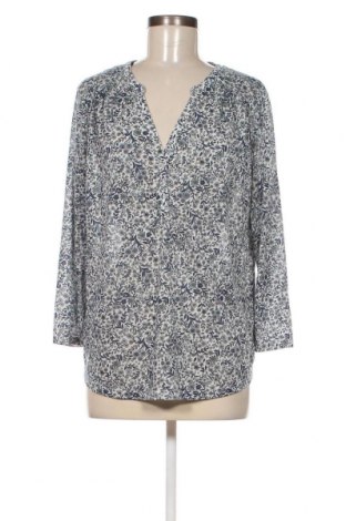Γυναικεία μπλούζα H&M, Μέγεθος L, Χρώμα Μπλέ, Τιμή 2,47 €