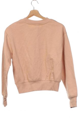 Γυναικεία μπλούζα H&M, Μέγεθος XS, Χρώμα  Μπέζ, Τιμή 12,00 €