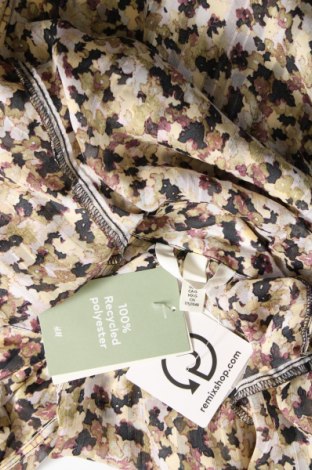 Γυναικεία μπλούζα H&M, Μέγεθος L, Χρώμα Πολύχρωμο, Τιμή 9,92 €