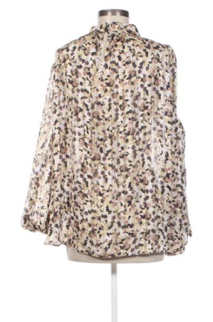 Γυναικεία μπλούζα H&M, Μέγεθος L, Χρώμα Πολύχρωμο, Τιμή 9,92 €