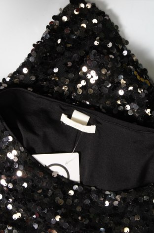 Damen Shirt H&M, Größe S, Farbe Schwarz, Preis 10,49 €