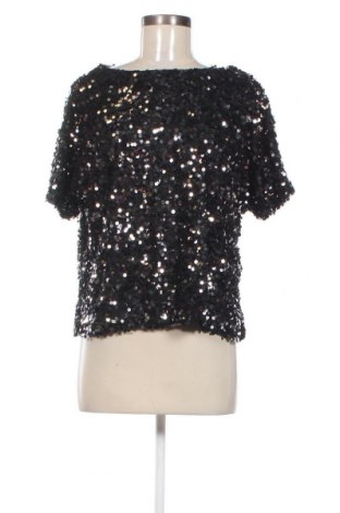 Damen Shirt H&M, Größe S, Farbe Schwarz, Preis 10,49 €