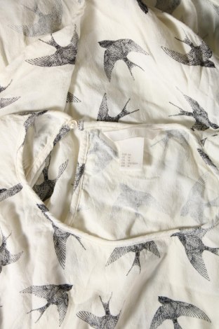 Damen Shirt H&M, Größe XL, Farbe Weiß, Preis € 9,72