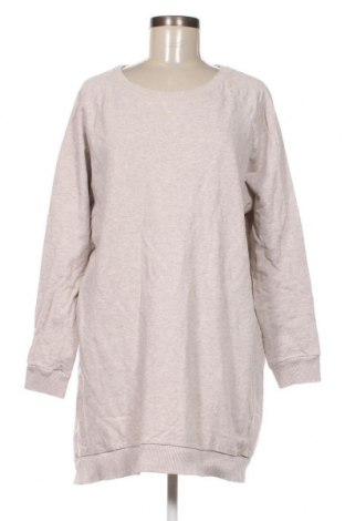 Дамска блуза H&M, Размер XL, Цвят Бежов, Цена 7,98 лв.