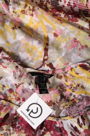 Damen Shirt H&M, Größe M, Farbe Mehrfarbig, Preis € 3,70