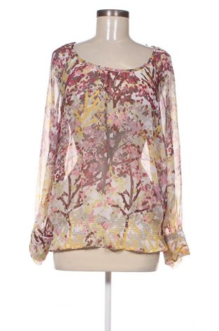 Damen Shirt H&M, Größe M, Farbe Mehrfarbig, Preis € 3,70
