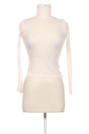 Дамска блуза H&M, Размер XS, Цвят Бял, Цена 3,99 лв.