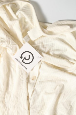 Damen Shirt H&M, Größe XL, Farbe Weiß, Preis € 3,17