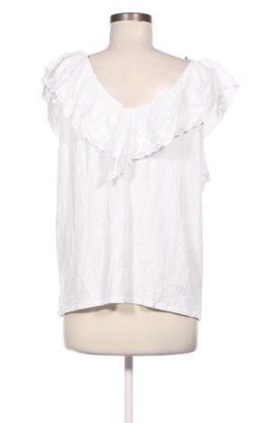 Bluzka damska H&M, Rozmiar XL, Kolor Biały, Cena 24,90 zł