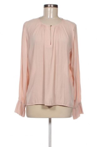 Дамска блуза H&M, Размер M, Цвят Розов, Цена 9,79 лв.