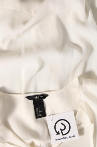 Dámska blúza H&M, Veľkosť S, Farba Kremová, Cena  4,91 €