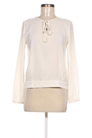 Дамска блуза H&M, Размер S, Цвят Екрю, Цена 11,29 лв.