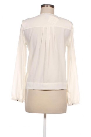 Дамска блуза H&M, Размер S, Цвят Екрю, Цена 9,60 лв.