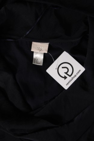Bluză de femei H&M, Mărime S, Culoare Negru, Preț 21,81 Lei