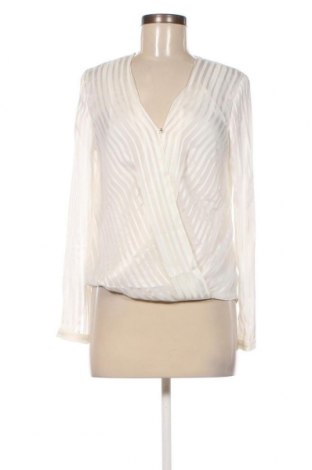 Damen Shirt H&M, Größe S, Farbe Weiß, Preis € 6,61