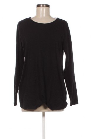 Damen Shirt H&M, Größe XL, Farbe Schwarz, Preis 6,21 €