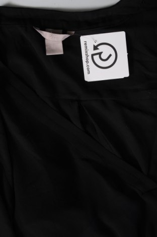 Dámska blúza H&M, Veľkosť XL, Farba Čierna, Cena  3,45 €