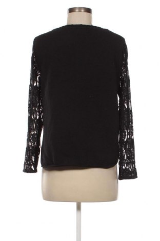 Γυναικεία μπλούζα H&M, Μέγεθος M, Χρώμα Μαύρο, Τιμή 3,89 €