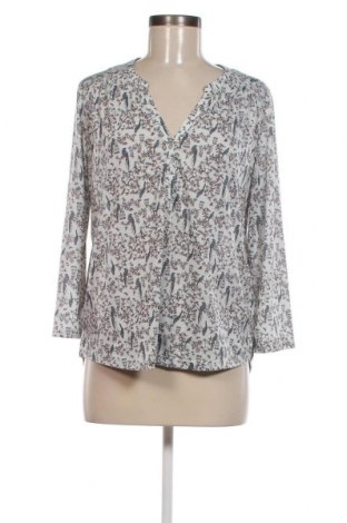 Дамска блуза H&M, Размер M, Цвят Син, Цена 9,50 лв.