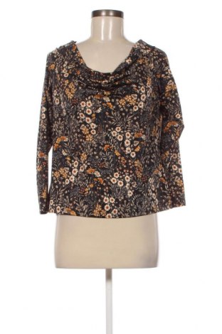 Дамска блуза H&M, Размер XL, Цвят Многоцветен, Цена 8,93 лв.