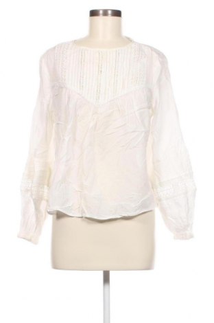 Bluzka damska H&M, Rozmiar XL, Kolor Biały, Cena 36,46 zł