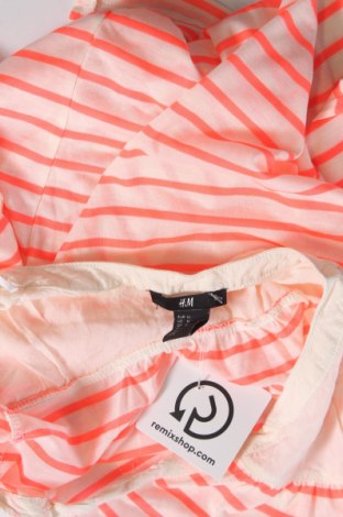 Damen Shirt H&M, Größe M, Farbe Mehrfarbig, Preis 10,00 €