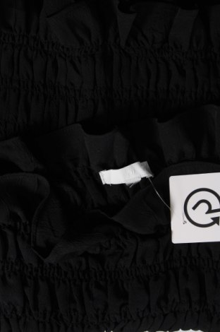 Γυναικεία μπλούζα H&M, Μέγεθος M, Χρώμα Μαύρο, Τιμή 1,88 €