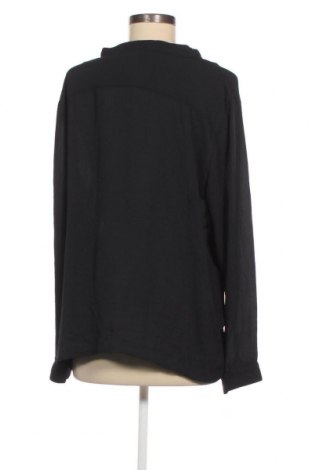 Дамска блуза H&M, Размер XL, Цвят Син, Цена 19,00 лв.