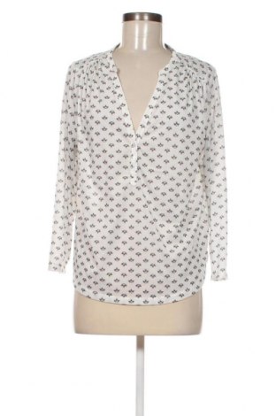 Damen Shirt H&M, Größe L, Farbe Weiß, Preis € 3,44
