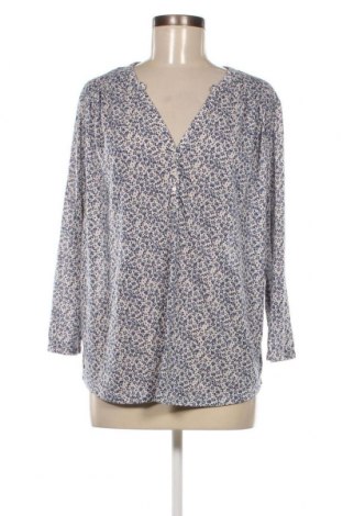 Дамска блуза H&M, Размер XL, Цвят Син, Цена 10,83 лв.