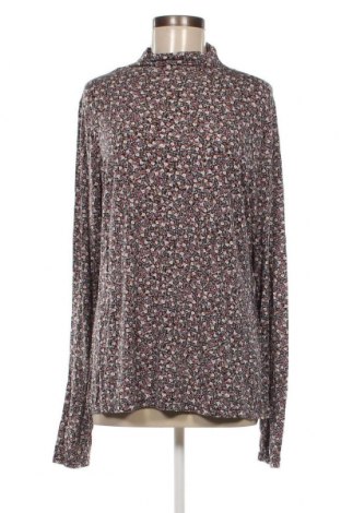 Γυναικεία μπλούζα H&M, Μέγεθος XL, Χρώμα Πολύχρωμο, Τιμή 3,29 €