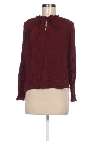 Дамска блуза H&M B'B, Размер M, Цвят Червен, Цена 7,82 лв.