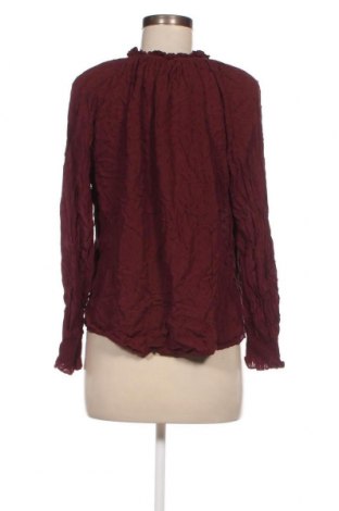 Дамска блуза H&M B'B, Размер M, Цвят Червен, Цена 6,45 лв.