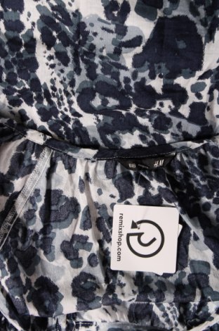 Γυναικεία μπλούζα H&M B'B, Μέγεθος XL, Χρώμα Μπλέ, Τιμή 4,70 €