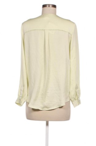Γυναικεία μπλούζα H&M Conscious Collection, Μέγεθος S, Χρώμα Πράσινο, Τιμή 4,08 €