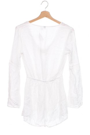 Damen Shirt H&M Divided, Größe XS, Farbe Weiß, Preis € 9,74