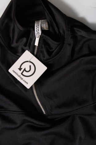 Damen Shirt H&M Divided, Größe S, Farbe Schwarz, Preis 5,12 €
