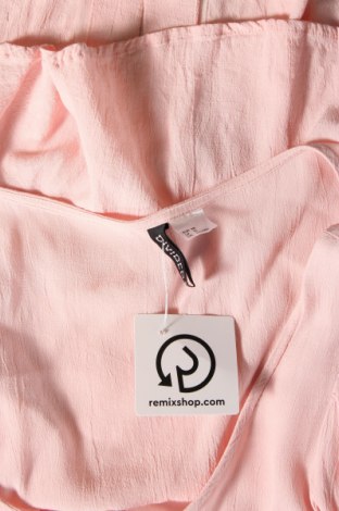 Γυναικεία μπλούζα H&M Divided, Μέγεθος M, Χρώμα Ρόζ , Τιμή 7,67 €