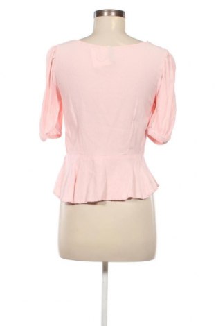 Damen Shirt H&M Divided, Größe M, Farbe Rosa, Preis € 7,67